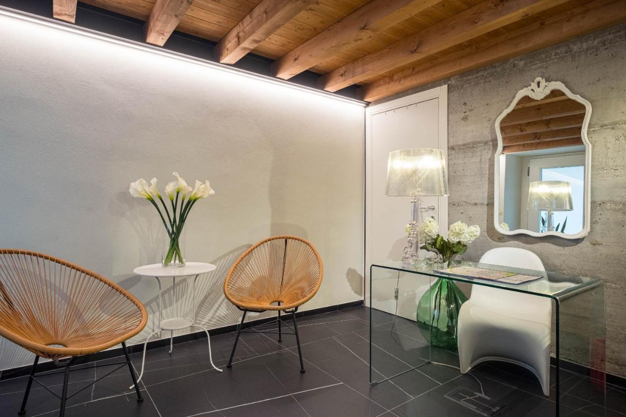 Teatro Romano Easy Suites Verona Dış mekan fotoğraf