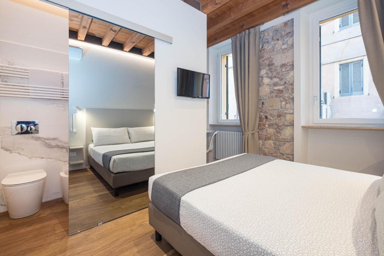 Teatro Romano Easy Suites Verona Dış mekan fotoğraf
