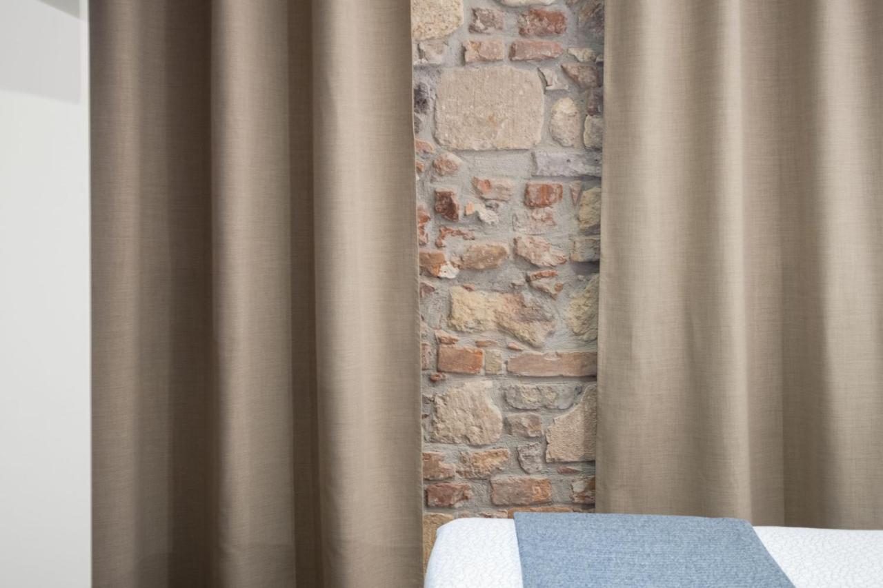 Teatro Romano Easy Suites Verona Dış mekan fotoğraf