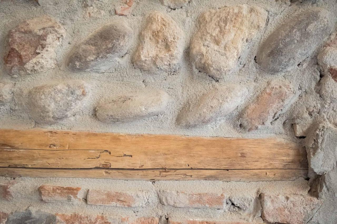 Teatro Romano Easy Suites Verona Dış mekan fotoğraf