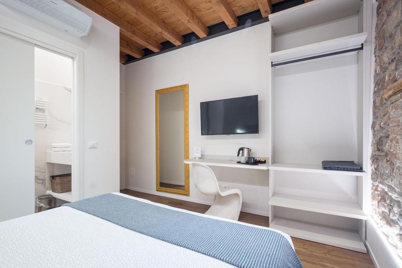 Teatro Romano Easy Suites Verona Dış mekan fotoğraf