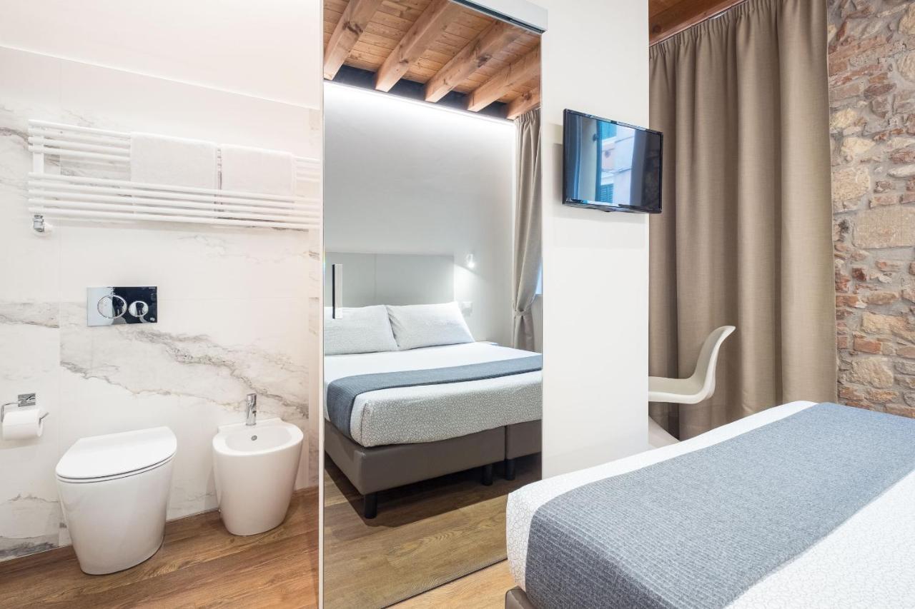 Teatro Romano Easy Suites Verona Dış mekan fotoğraf