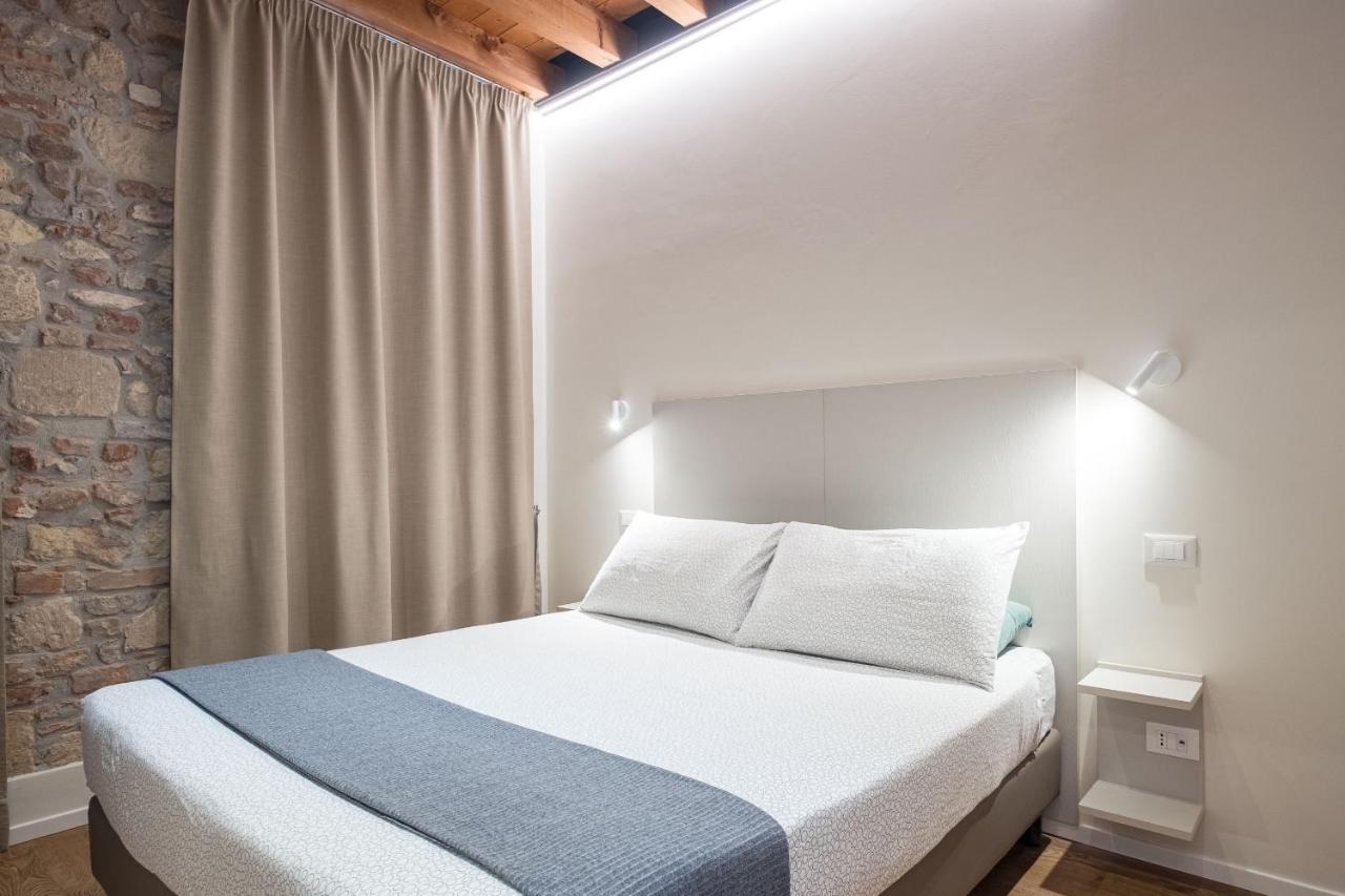 Teatro Romano Easy Suites Verona Dış mekan fotoğraf