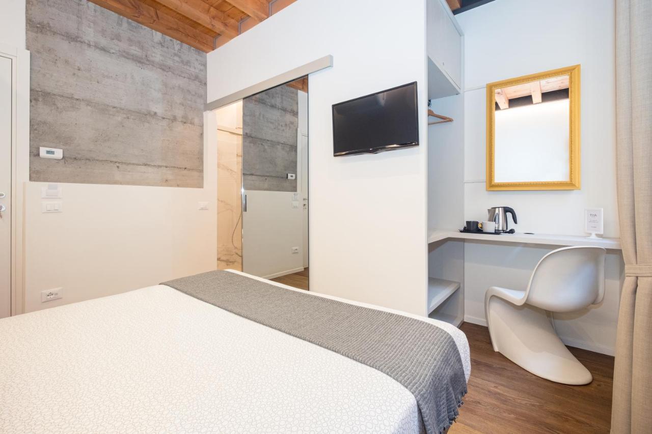 Teatro Romano Easy Suites Verona Dış mekan fotoğraf