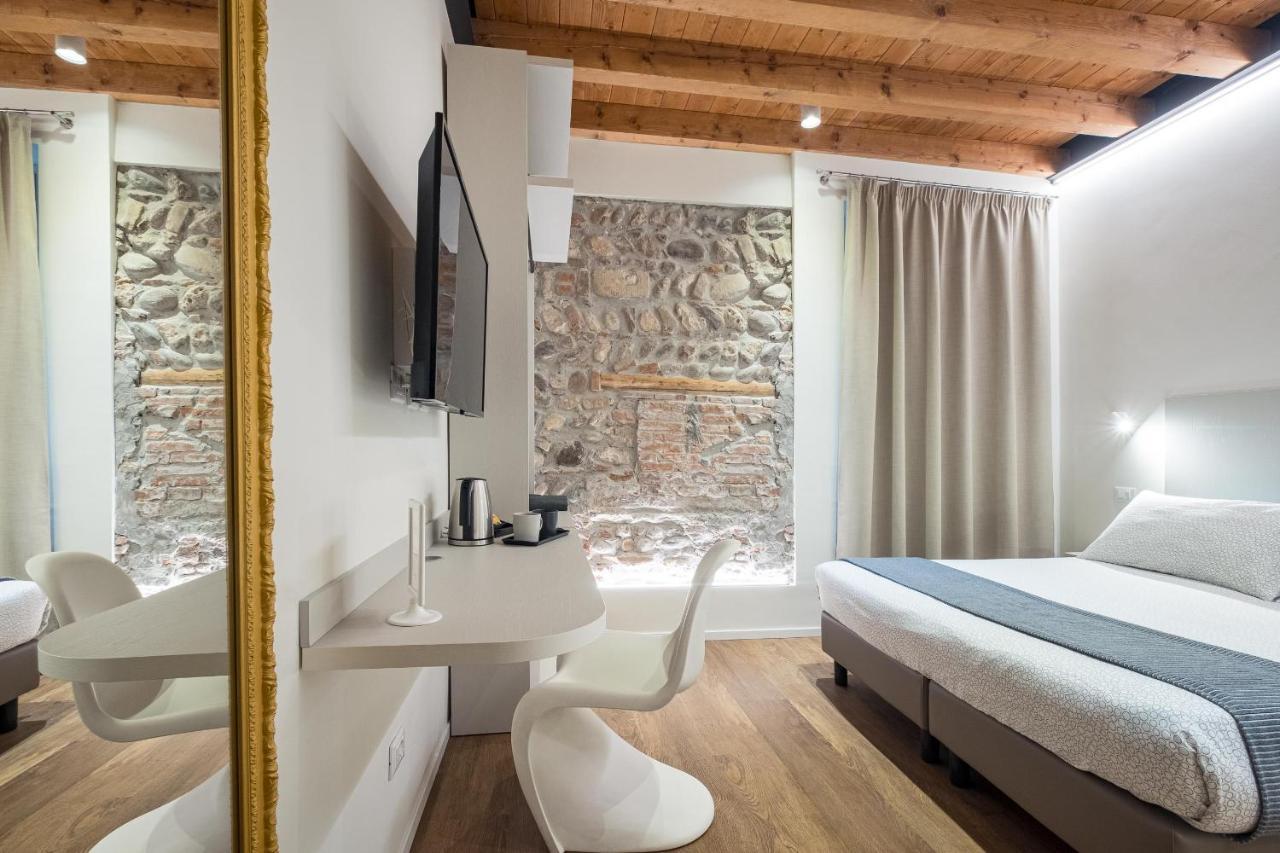 Teatro Romano Easy Suites Verona Dış mekan fotoğraf