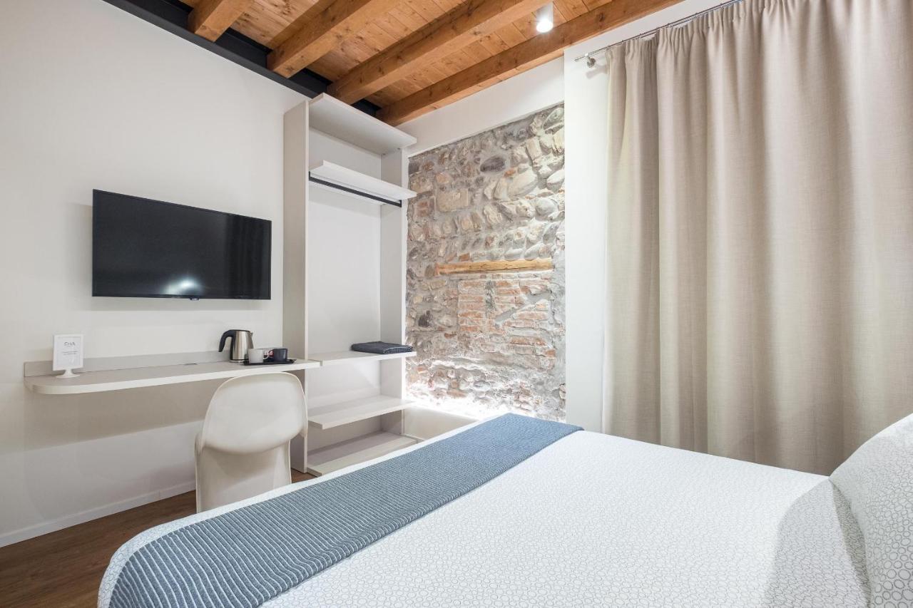Teatro Romano Easy Suites Verona Dış mekan fotoğraf