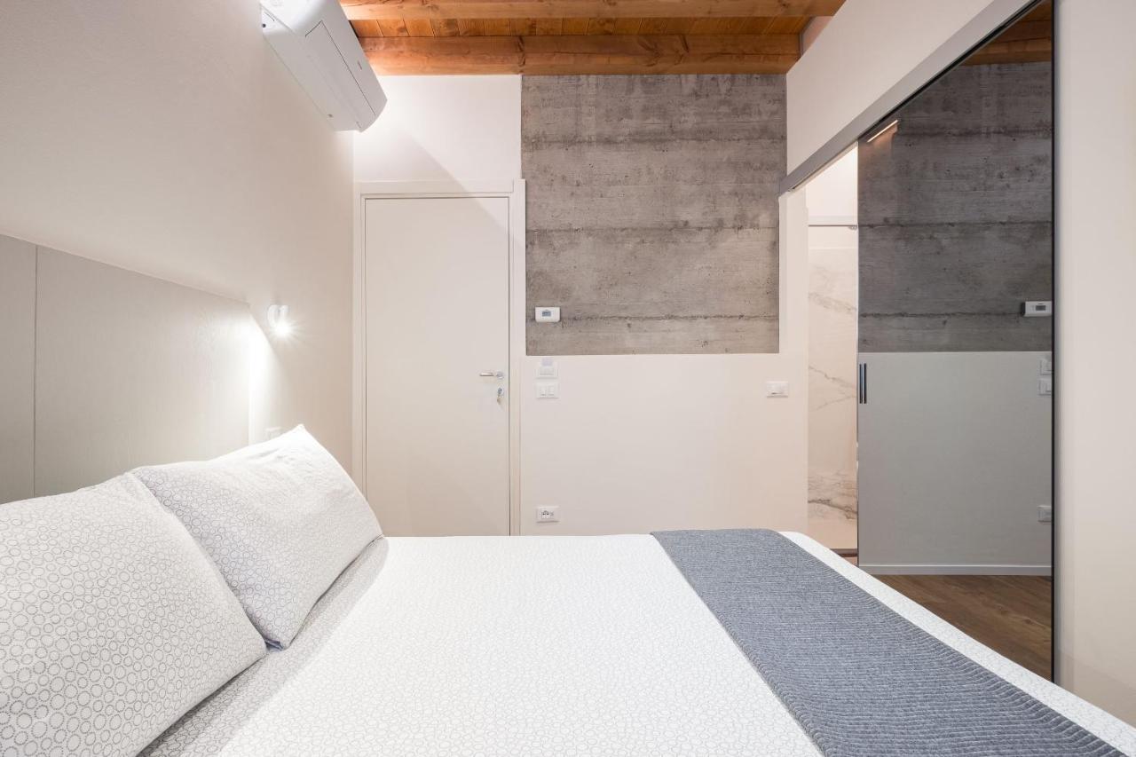 Teatro Romano Easy Suites Verona Dış mekan fotoğraf