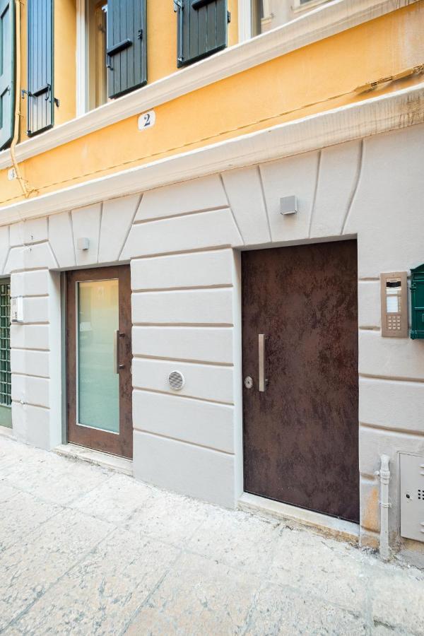 Teatro Romano Easy Suites Verona Dış mekan fotoğraf